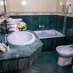 Mirage Hotel Rome