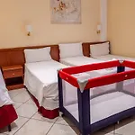 Hotel Mirage 3*