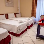 Mirage Hotel Řím