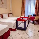 Mirage 3* Řím