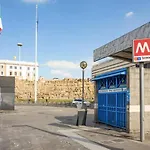 Mirage 3* Rome