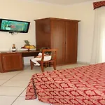 Hotel Mirage Řím
