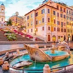 Hotel Mirage Rome