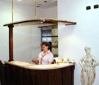 Mirage Hotel Rom