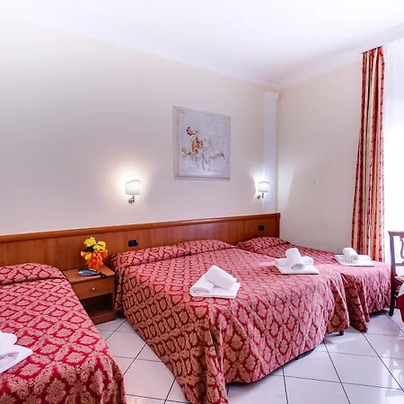 Mirage Szálloda 3*