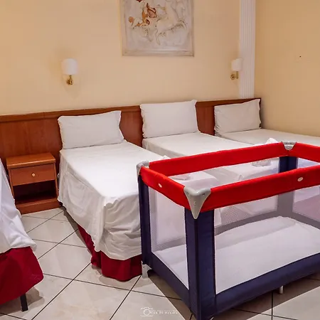 Hotel Mirage 3*