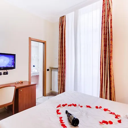 Mirage 3* Rome