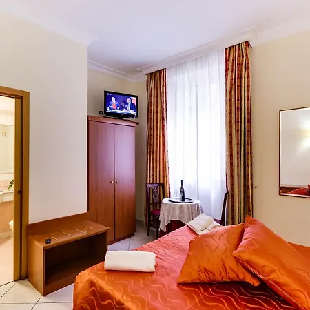 Mirage 3* Rome