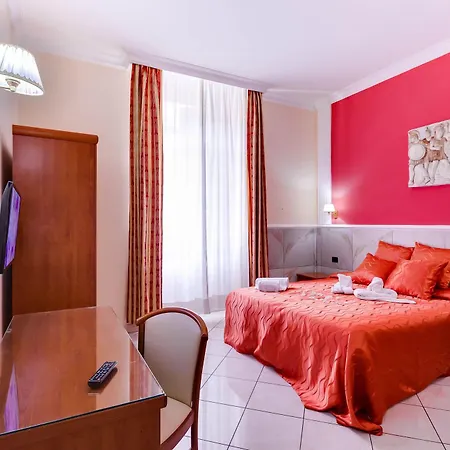 Hotel Mirage Rom