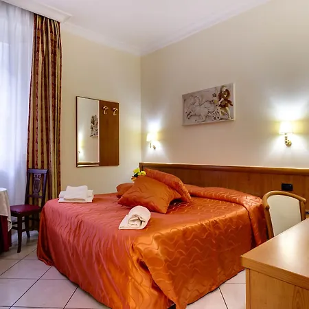 Hotel Mirage Rom