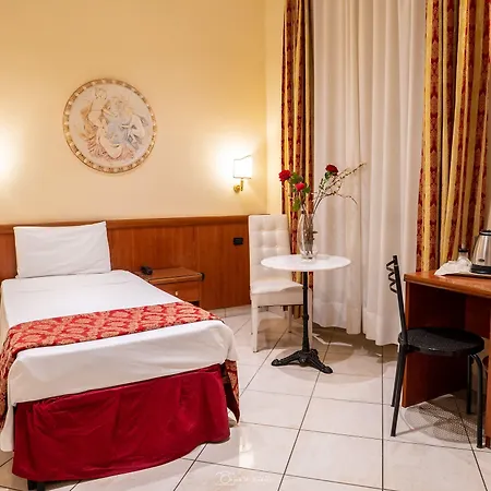 Mirage Hotel Rom