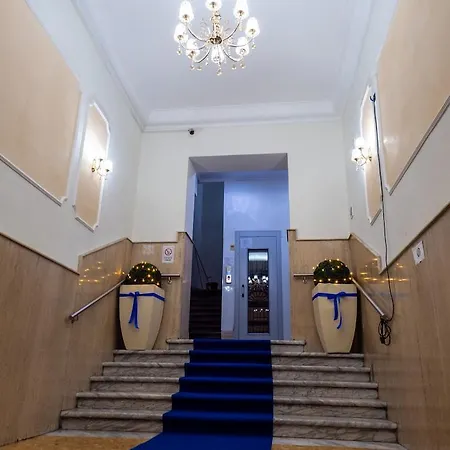 Mirage Szálloda 3*