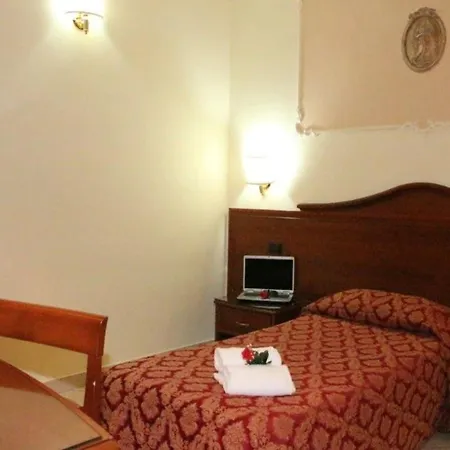 Hotel Mirage Rome