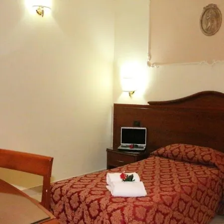 Hotel Mirage Rom