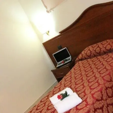 Mirage Hotel Rome