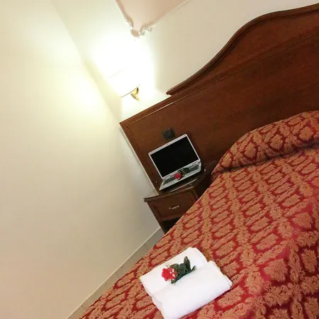 Mirage Hotel Roma