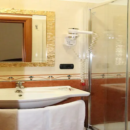 Mirage Hotel Rome
