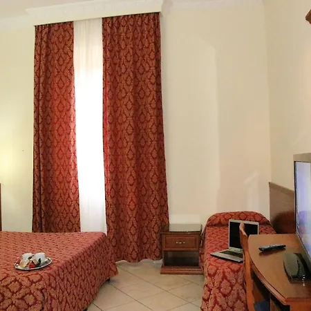 Mirage Hotel Rome