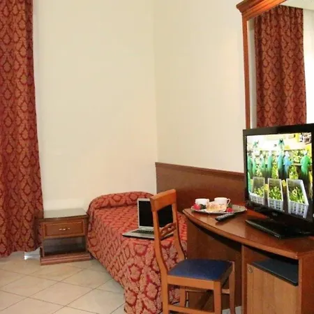 Mirage Hotel 3*