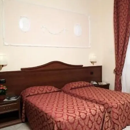 Mirage Ξενοδοχείο 3*