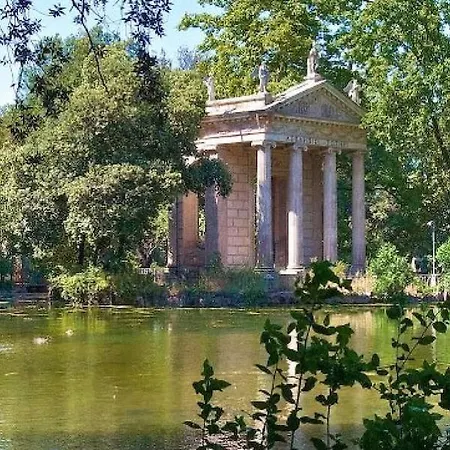 Mirage Rome