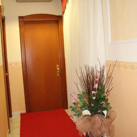 Mirage Szálloda Róma