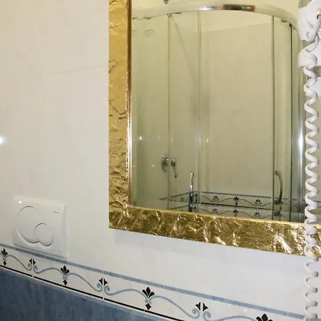 Hotel Mirage Rome