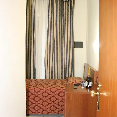 Mirage 3* Rome