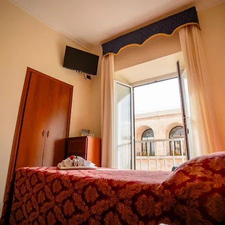 Hotel Mirage Rome