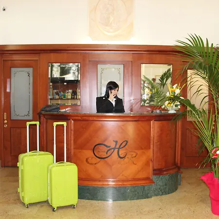 Hotel Mirage Roma