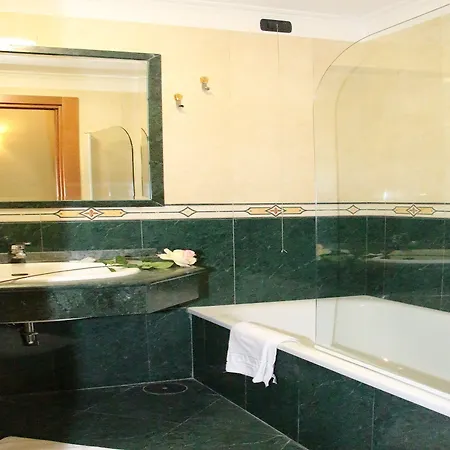Hotel Mirage 3*