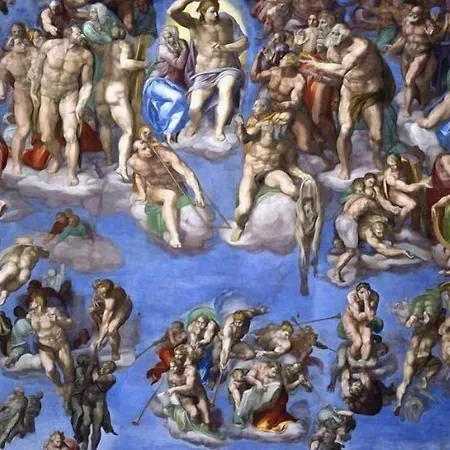 Mirage Roma