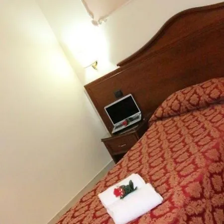 Mirage Roma