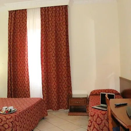 Szálloda Mirage 3*