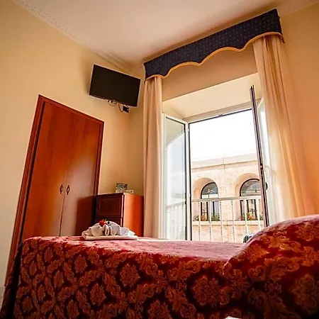 Mirage Hotel Rom