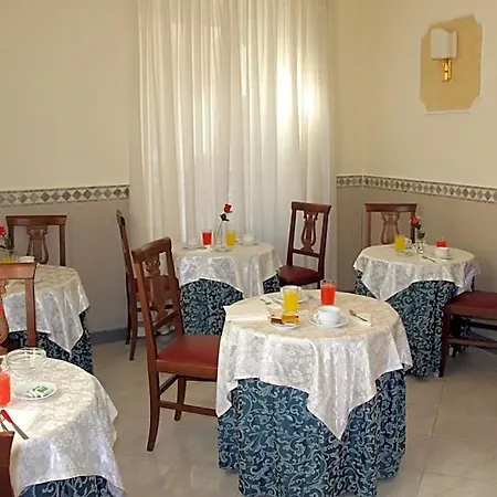 Hotel Mirage