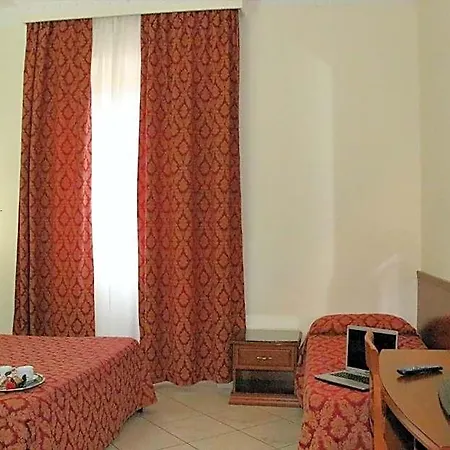 Mirage Hotel 3*