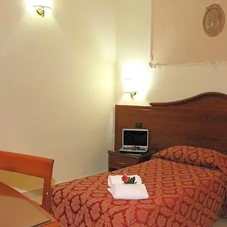 Mirage Hotel