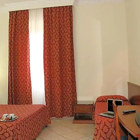 Mirage Hotel Rom