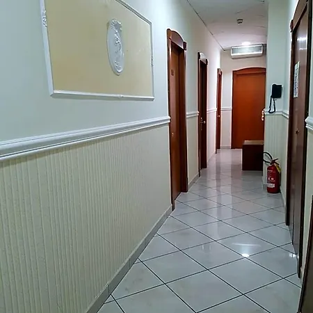 Mirage Hotel