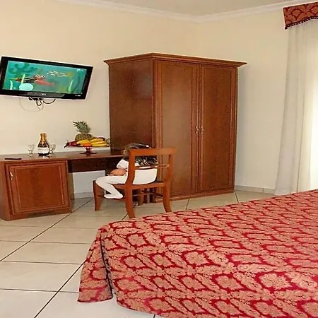 Hotel Mirage