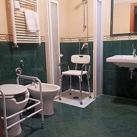 Hotel Mirage 3*