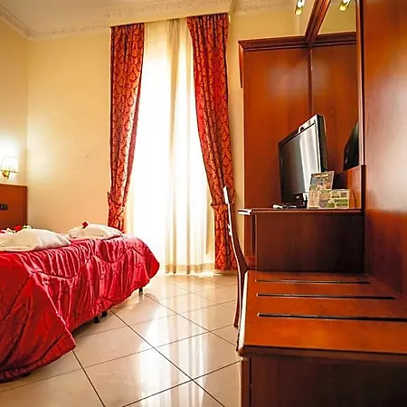 Hotel Mirage