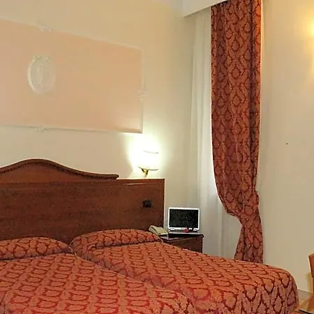 Mirage Hotel Rom