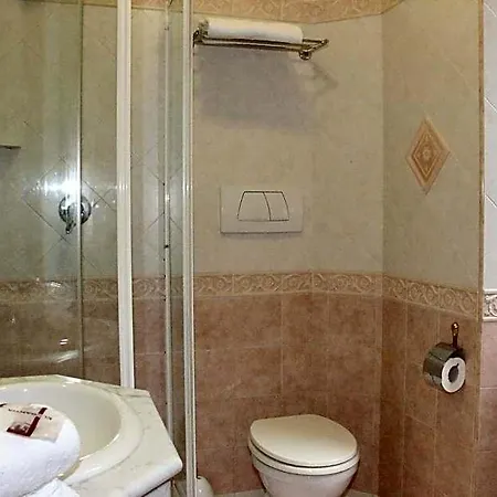 Mirage 3* Roma