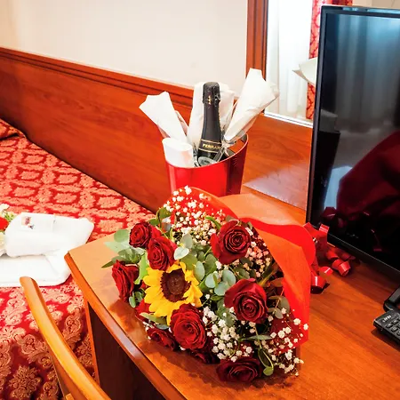 Hotel Mirage Rom