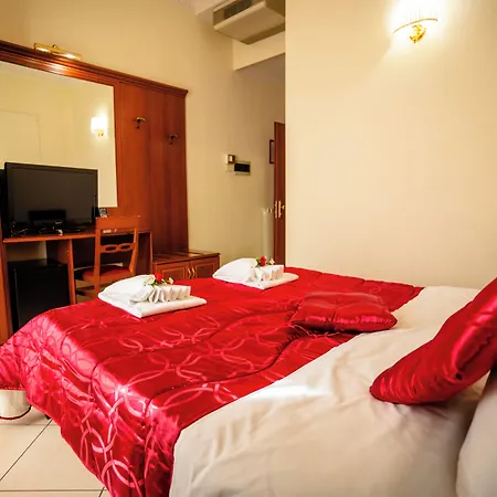 Mirage Hotel 3*
