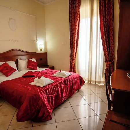 Hotel Mirage