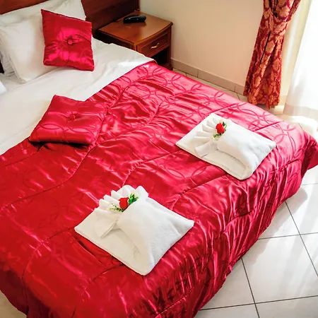 Mirage Hotel