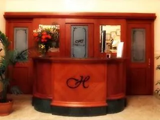 Mirage Hotel Rom